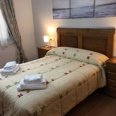 El Paseo Atv Apartment Riópar Екстериор снимка