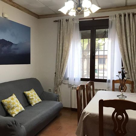 El Paseo Atv Apartment Riópar Екстериор снимка