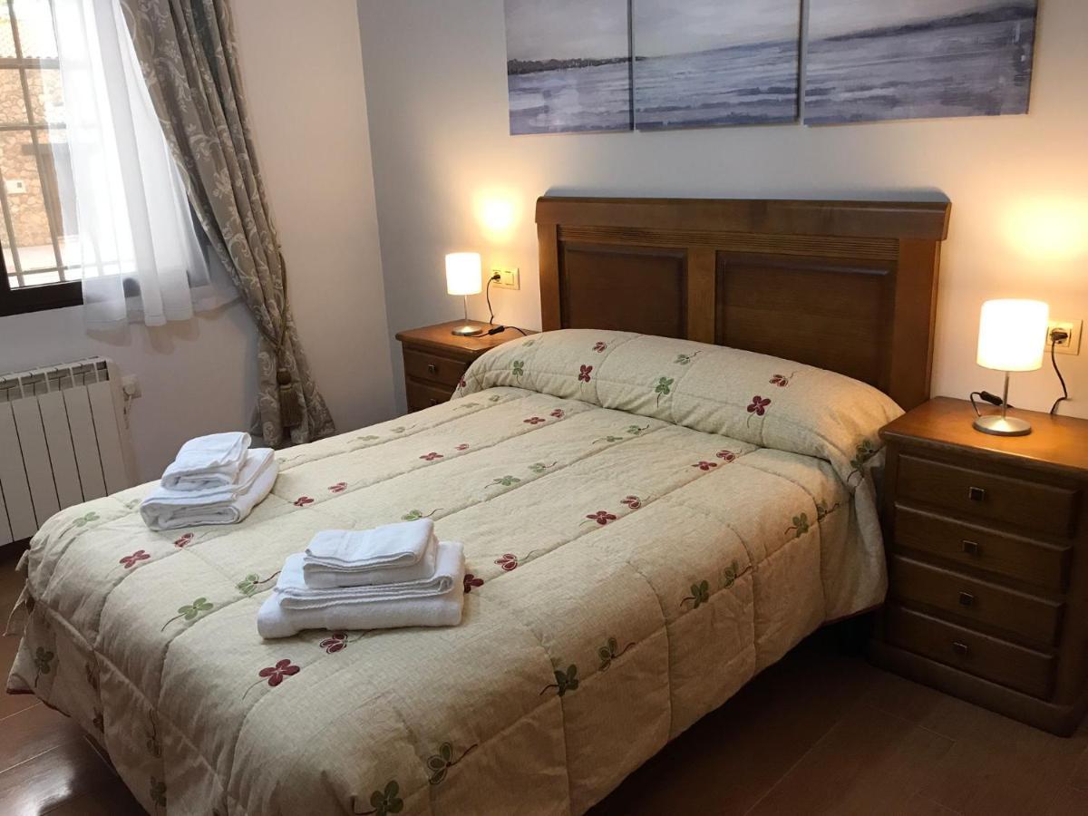 El Paseo Atv Apartment Riópar Екстериор снимка