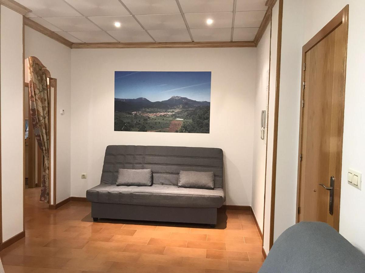 El Paseo Atv Apartment Riópar Екстериор снимка
