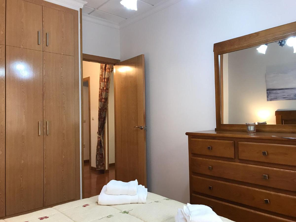 El Paseo Atv Apartment Riópar Екстериор снимка