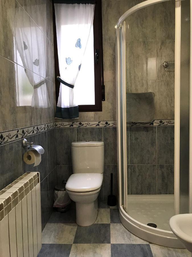 El Paseo Atv Apartment Riópar Екстериор снимка