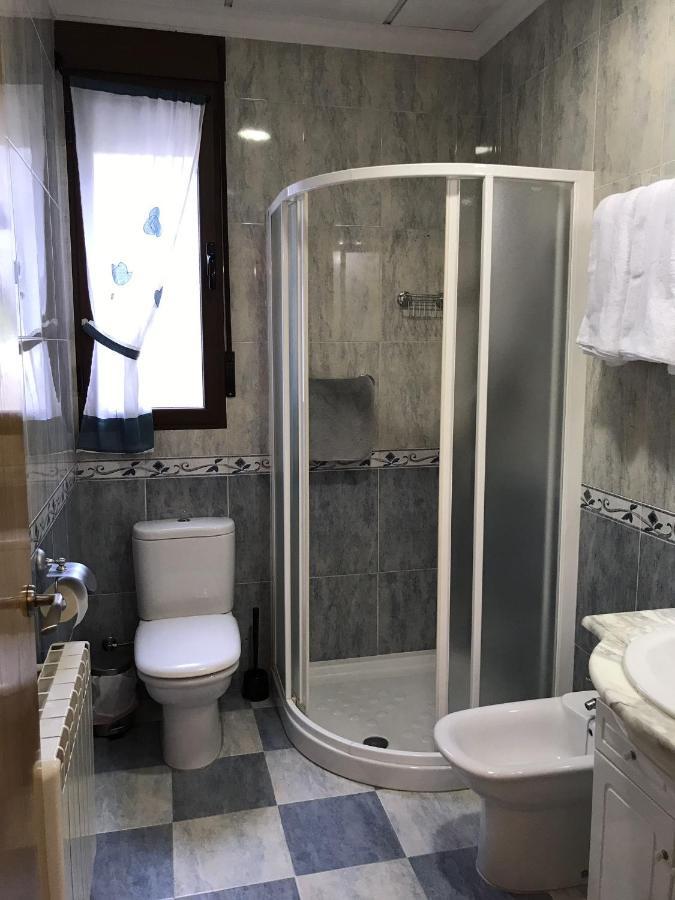 El Paseo Atv Apartment Riópar Екстериор снимка